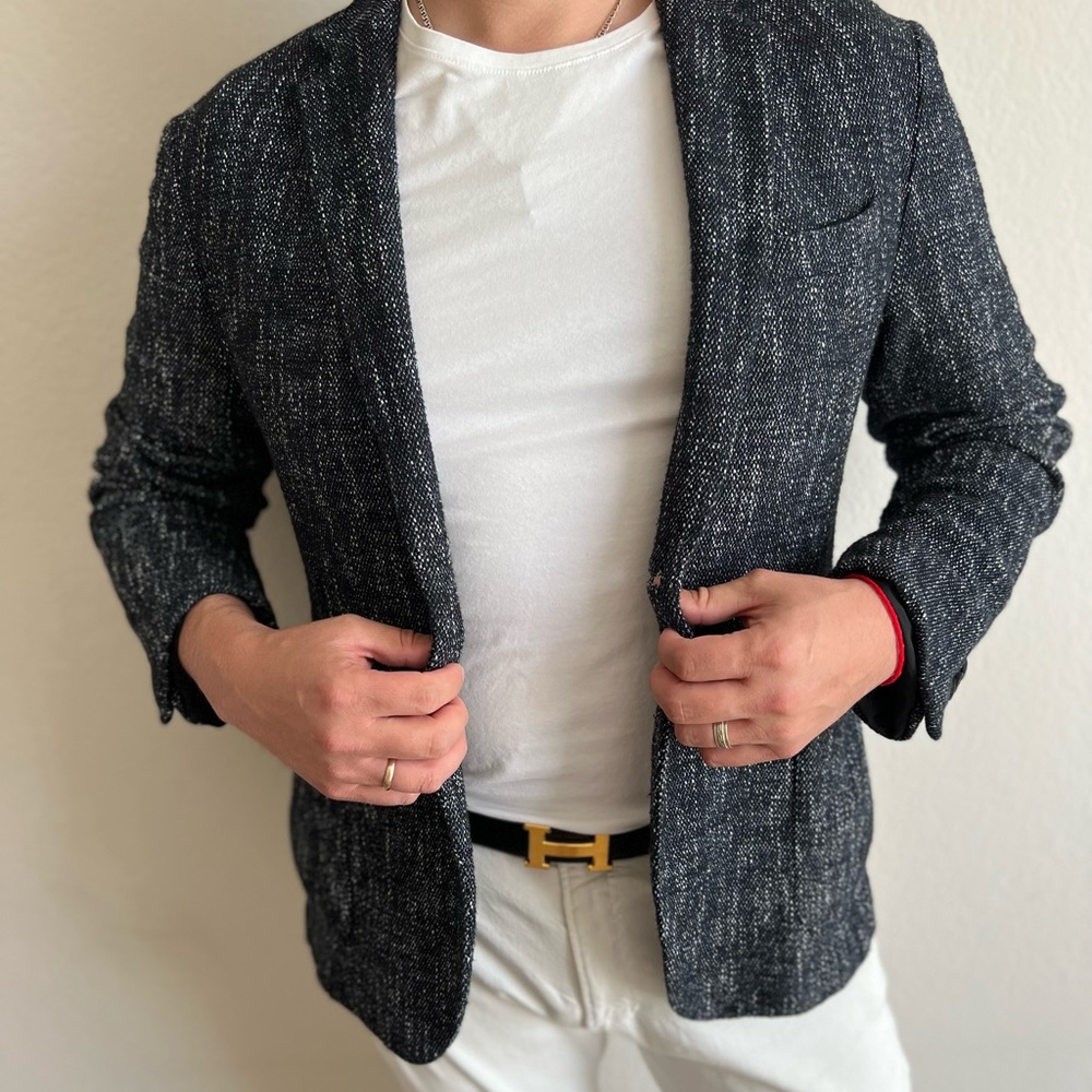 Hugo Boss Stretch Blazer
